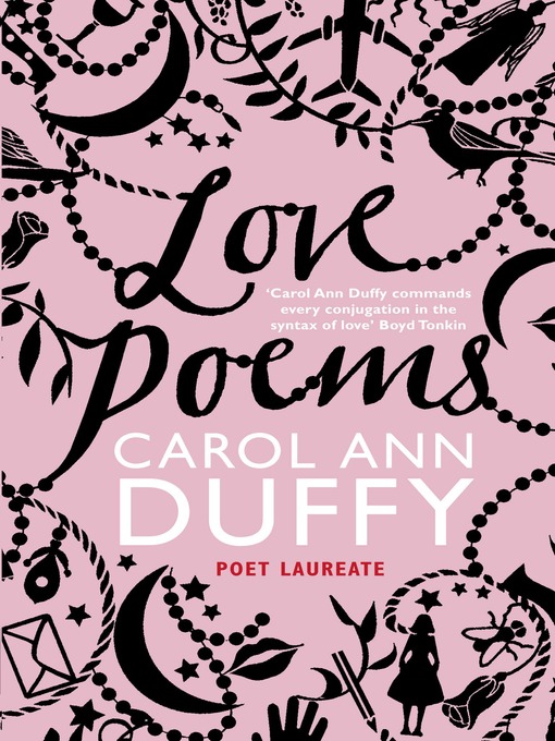 Love Poems (eBook)